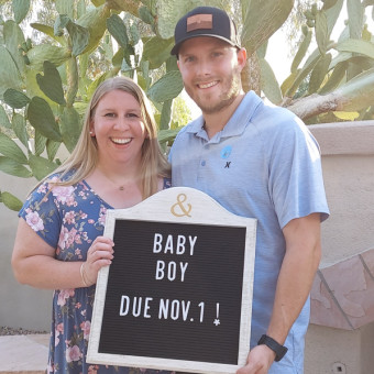 Babylist Registry Photo
