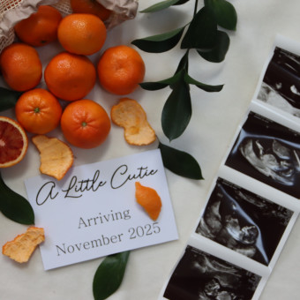 Babylist Registry Photo