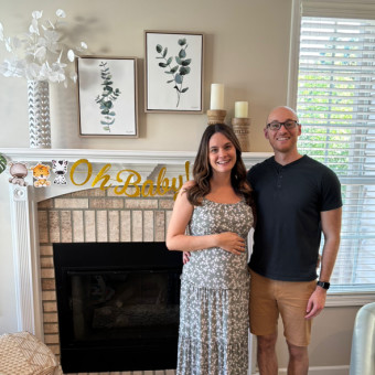 Babylist Registry Photo