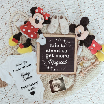Babylist Registry Photo