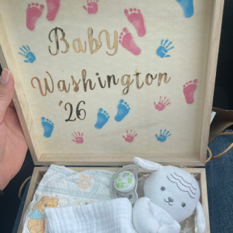 Babylist Registry Photo
