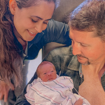 Babylist Registry Photo