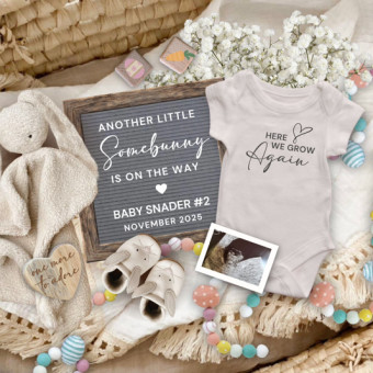 Babylist Registry Photo
