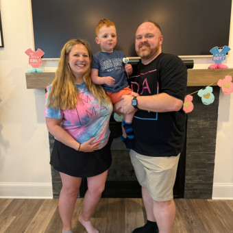 Babylist Registry Photo