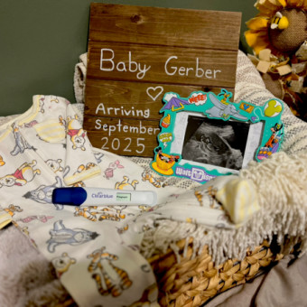 Babylist Registry Photo