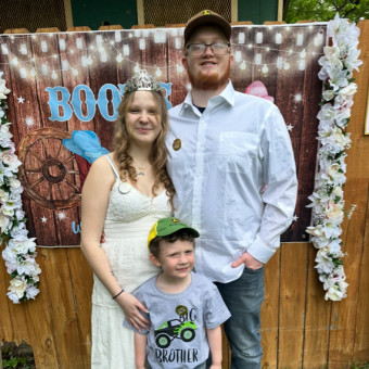 Babylist Registry Photo