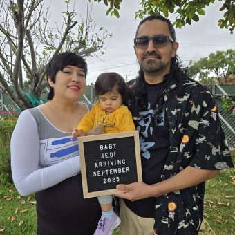 Babylist Registry Photo