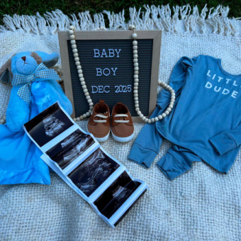 Babylist Registry Photo
