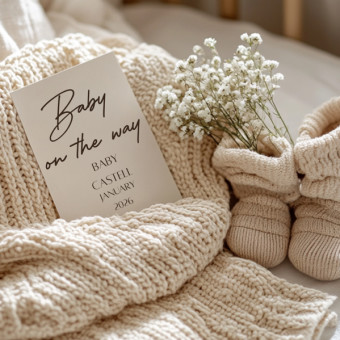 Babylist Registry Photo