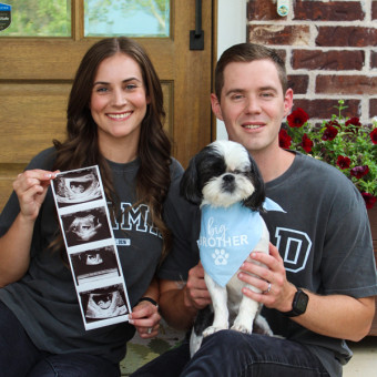 Babylist Registry Photo