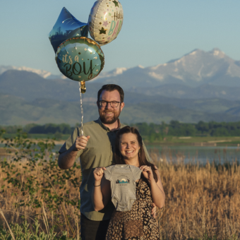 Babylist Registry Photo