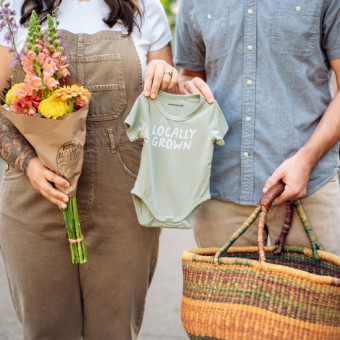 Babylist Registry Photo