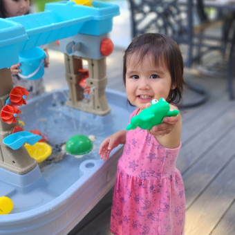 Babylist Registry Photo
