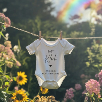 Babylist Registry Photo