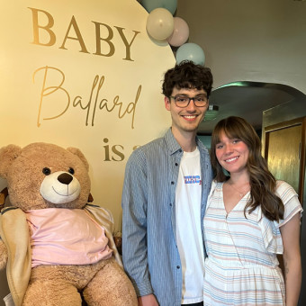 Babylist Registry Photo