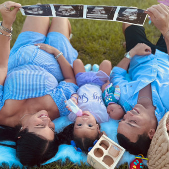 Babylist Registry Photo