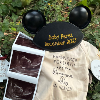 Babylist Registry Photo