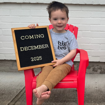 Babylist Registry Photo