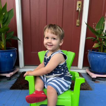 Babylist Registry Photo