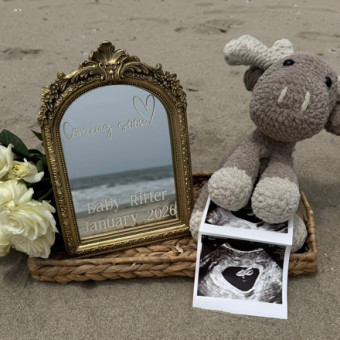 Babylist Registry Photo