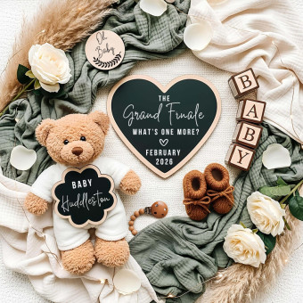 Babylist Registry Photo