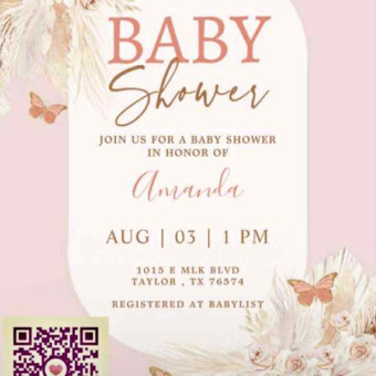 Babylist Registry Photo