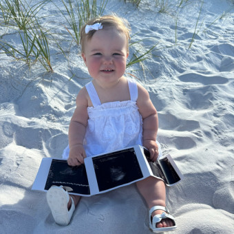 Babylist Registry Photo