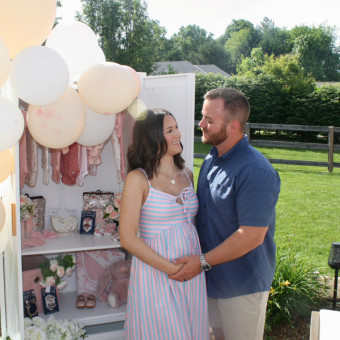 Babylist Registry Photo