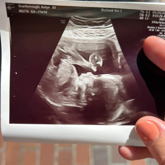 Babylist Registry Photo
