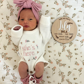 Babylist Registry Photo