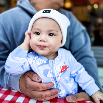 Babylist Registry Photo