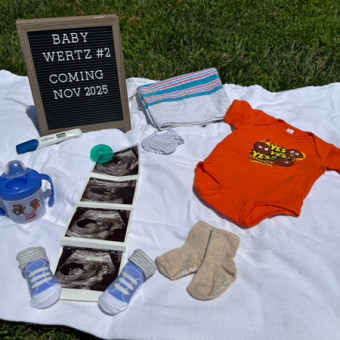 Babylist Registry Photo