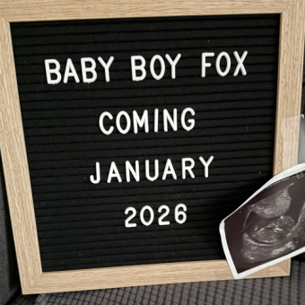 Babylist Registry Photo