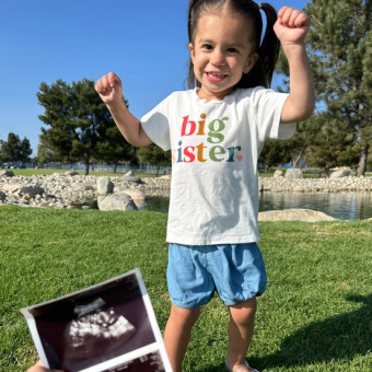Babylist Registry Photo