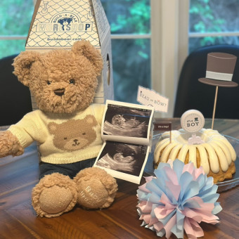 Babylist Registry Photo