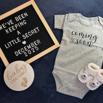 Babylist Registry Photo