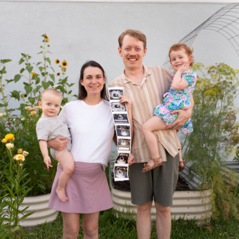 Babylist Registry Photo
