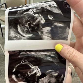 Babylist Registry Photo