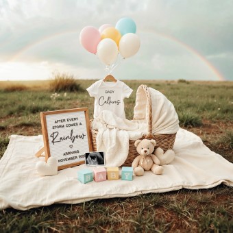 Babylist Registry Photo