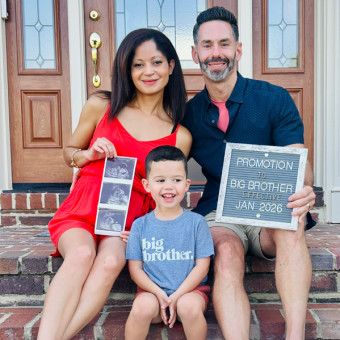 Babylist Registry Photo