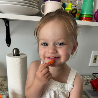 Babylist Registry Photo
