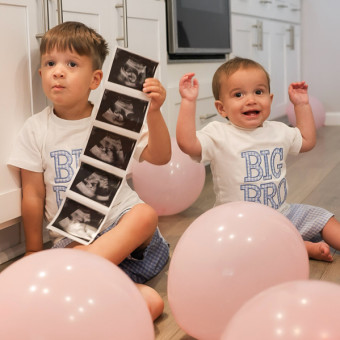 Babylist Registry Photo