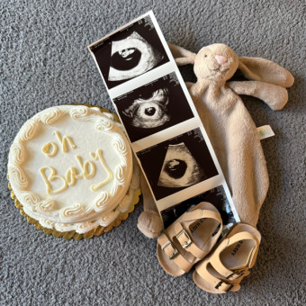 Babylist Registry Photo