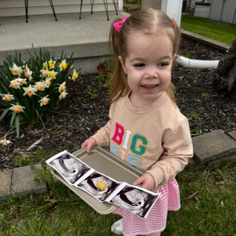 Babylist Registry Photo