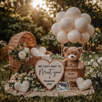 Babylist Registry Photo