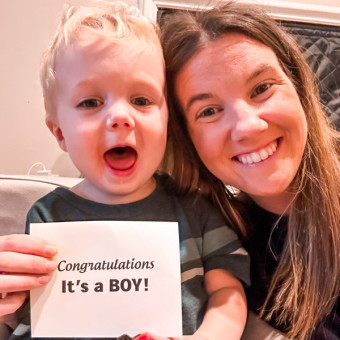 Babylist Registry Photo