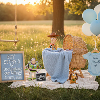 Babylist Registry Photo