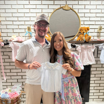 Babylist Registry Photo