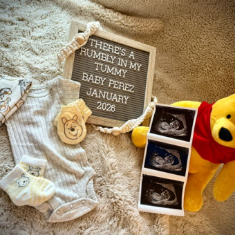 Babylist Registry Photo