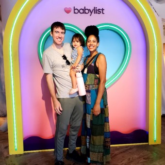 Babylist Registry Photo